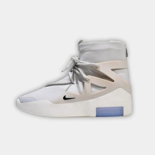 Nike Air Fear Of God 1 Grey Color AR4237 002 (1)