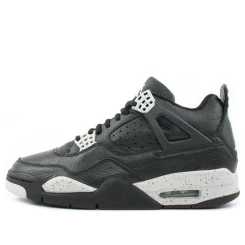 Air Jordan 4 Retro+ ??Oreo?? 1999 136030-001