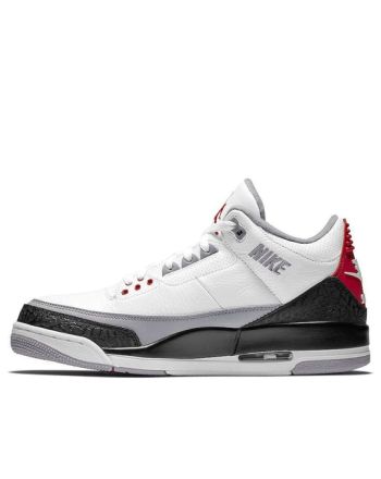 Air Jordan 3 Retro NRG ??Tinker?? AQ3835-160