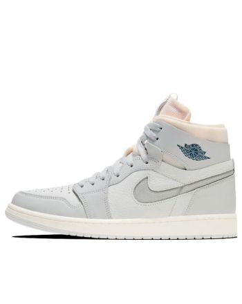 Air Jordan 1 Zoom Comfort ??London?? DH4268-001