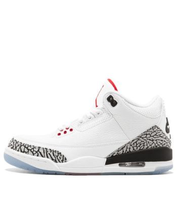 Air Jordan 3 Retro NRG ??Free Throw Line?? 923096-101