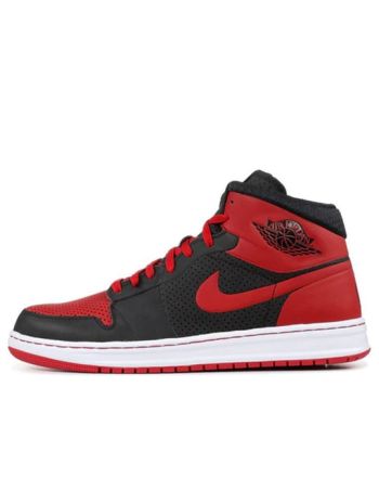 Air Jordan Alpha 1 ??Varsity Red?? 392813-001